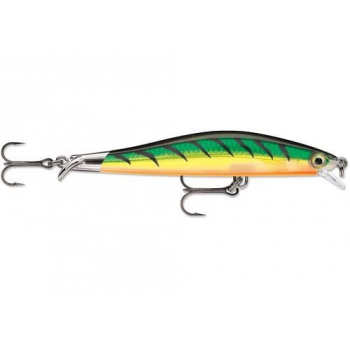 Wobler Rapala Ripstop 9cm 7g Fire Tiger